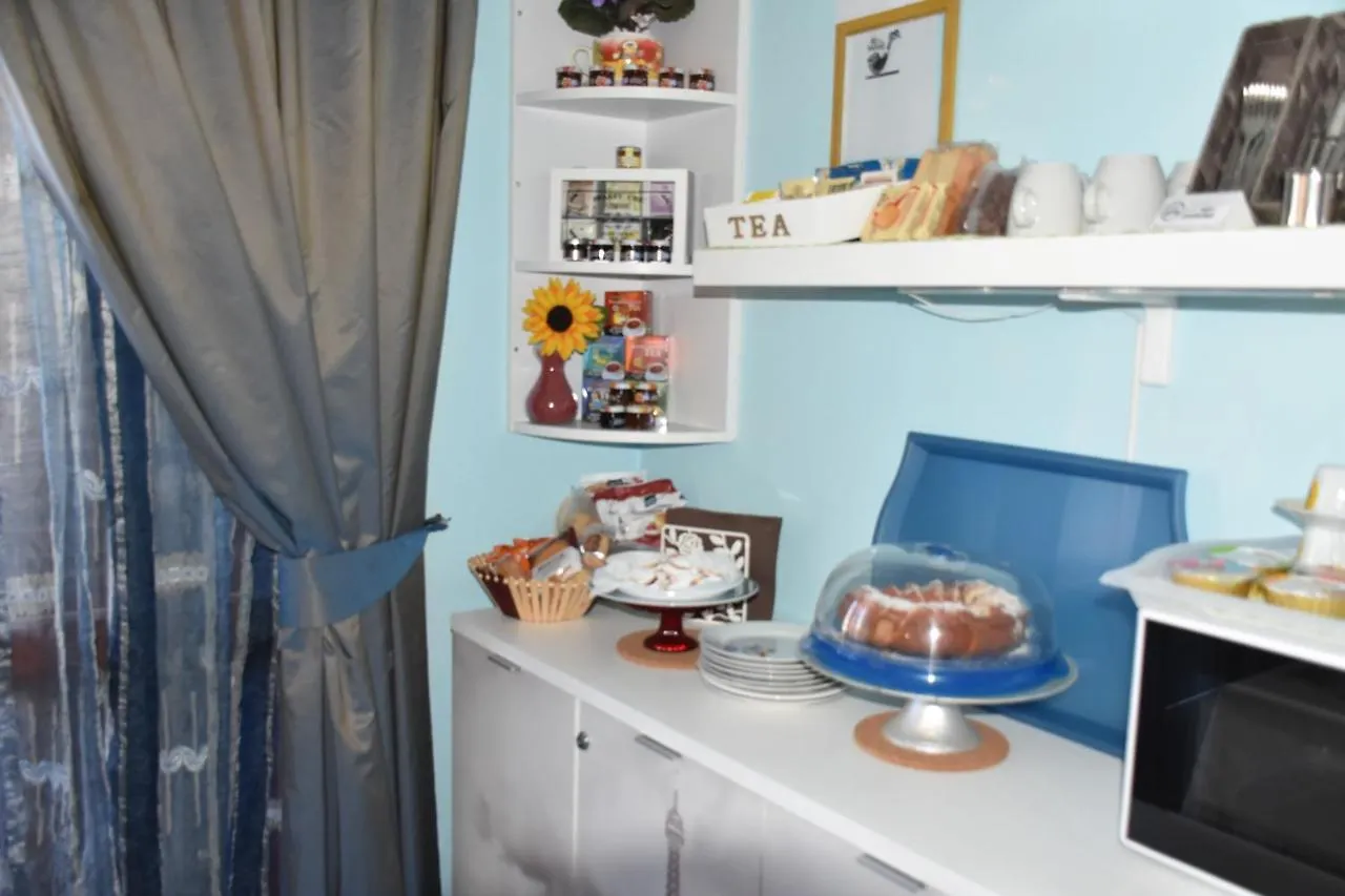 Bed & Breakfast B&B Il Girasole Assemini