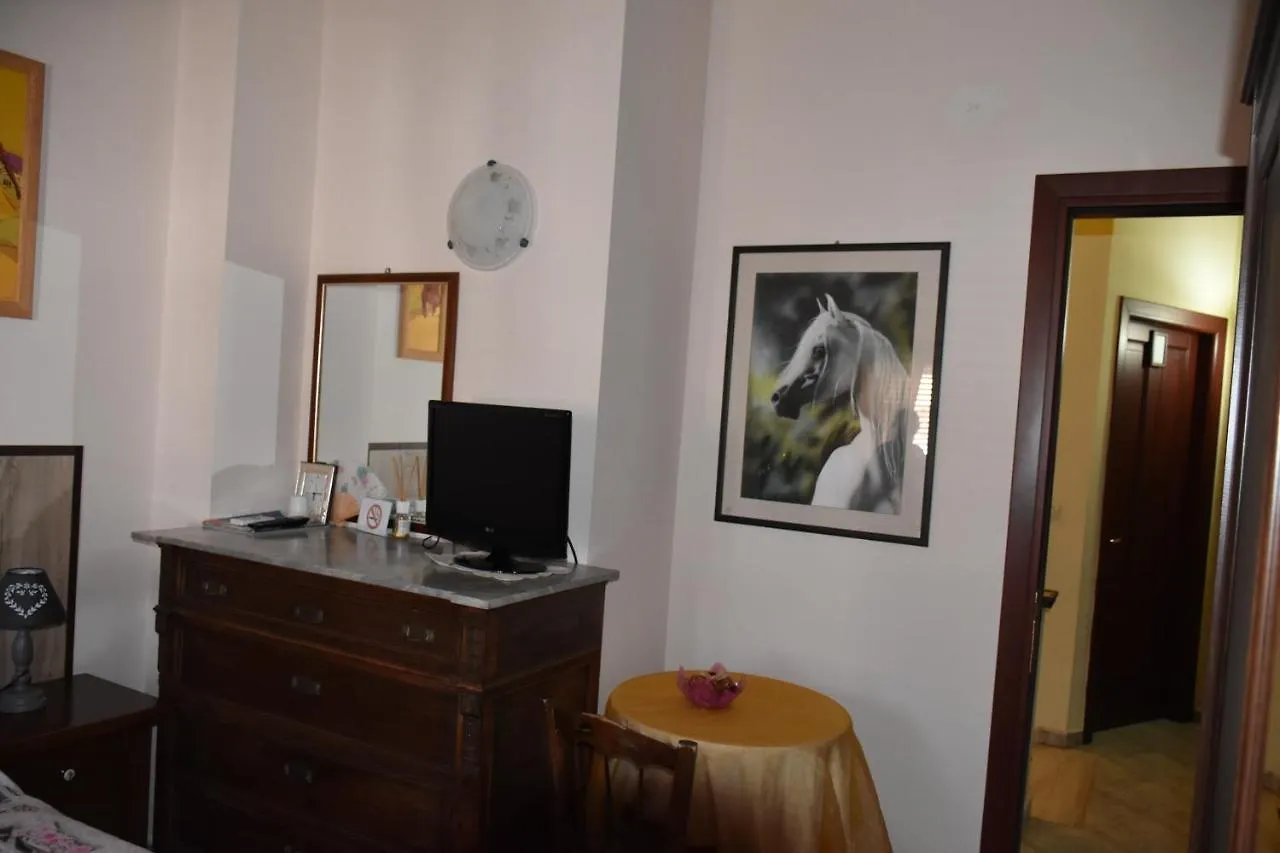 Bed & Breakfast B&B Il Girasole Assemini Italy
