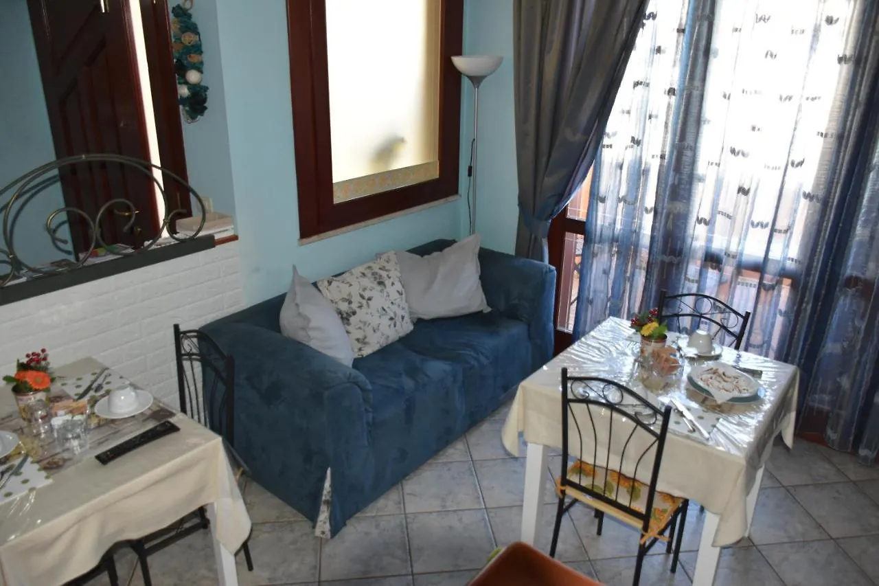 Bed & Breakfast B&B Il Girasole Assemini