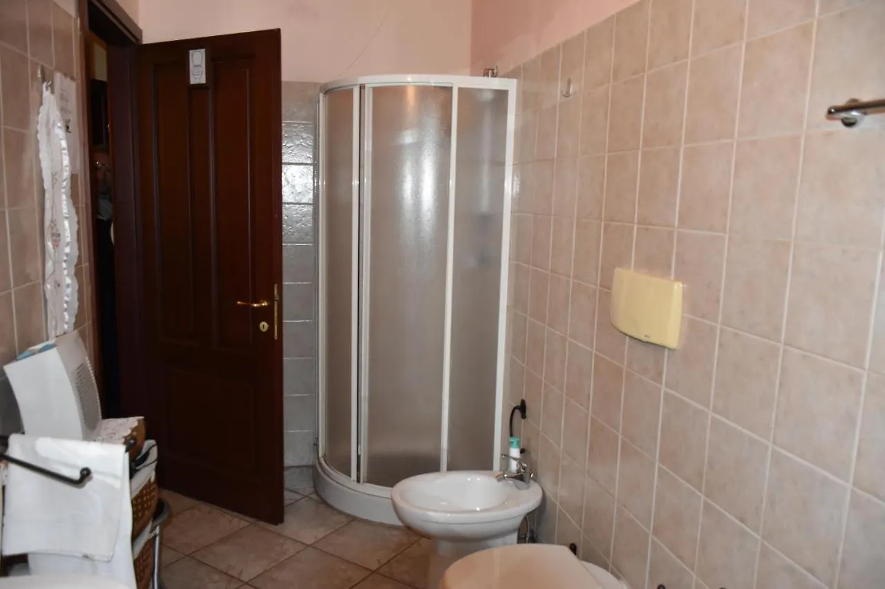 B&B Il Girasole Assemini Bed & Breakfast