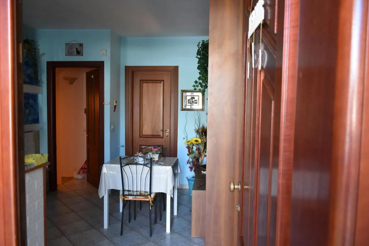 B&B Il Girasole Assemini