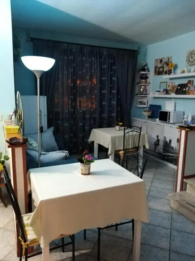 Bed & Breakfast B&B Il Girasole Assemini