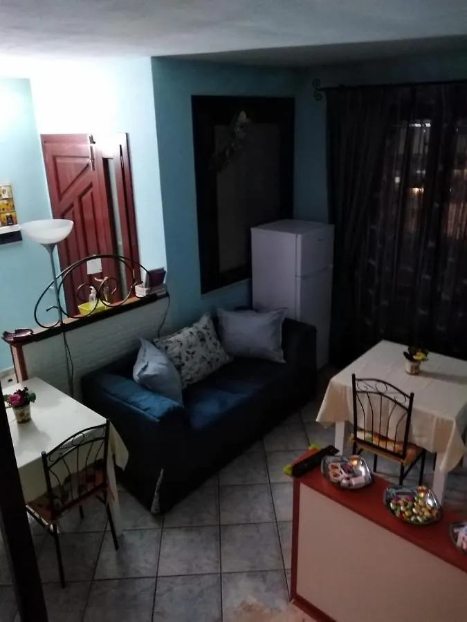 Bed & Breakfast B&B Il Girasole Assemini