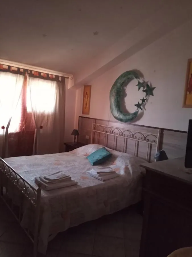 B&B Il Girasole Assemini