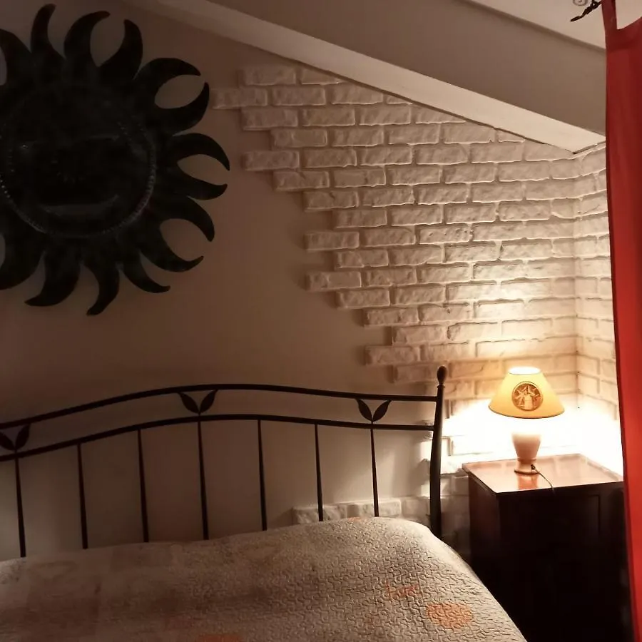 B&B Il Girasole Assemini