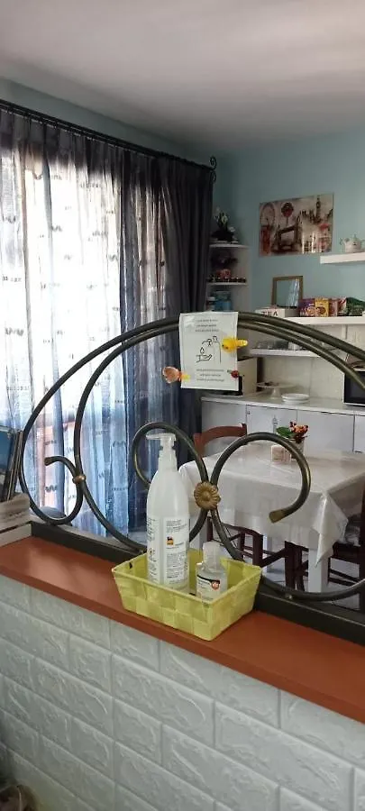 B&B Il Girasole Assemini Bed & Breakfast