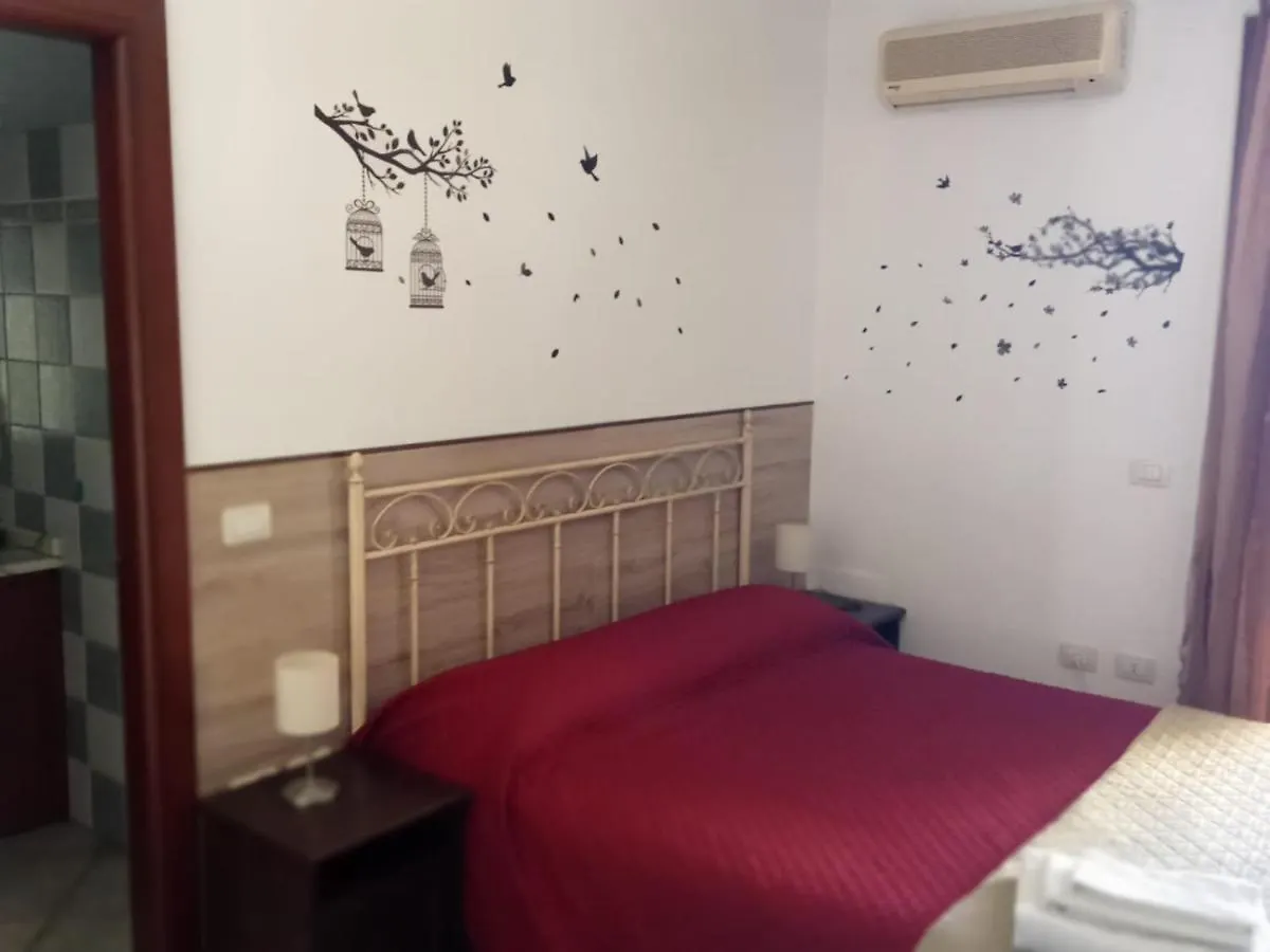 B&B Il Girasole Assemini Bed & Breakfast