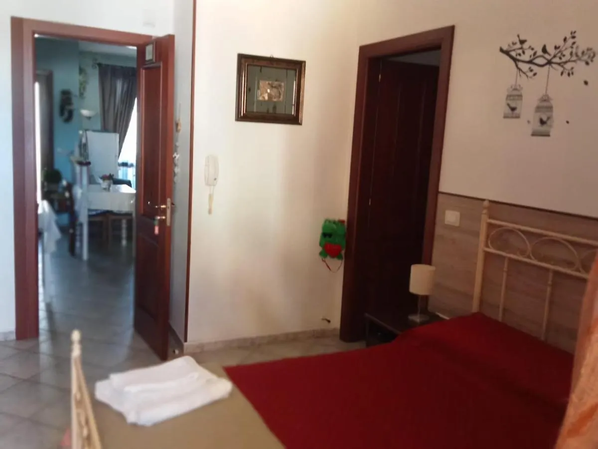 Bed & Breakfast B&B Il Girasole Assemini