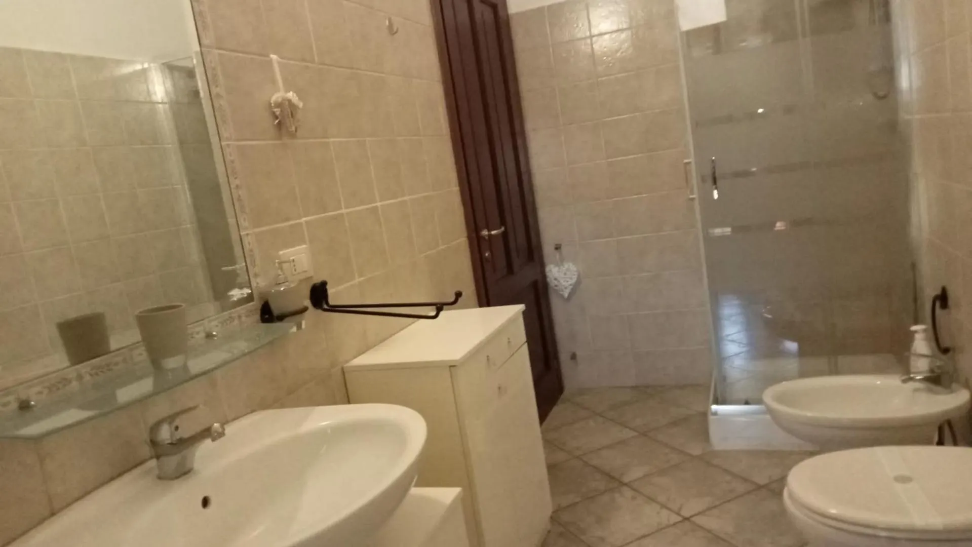 B&B Il Girasole Assemini Italy