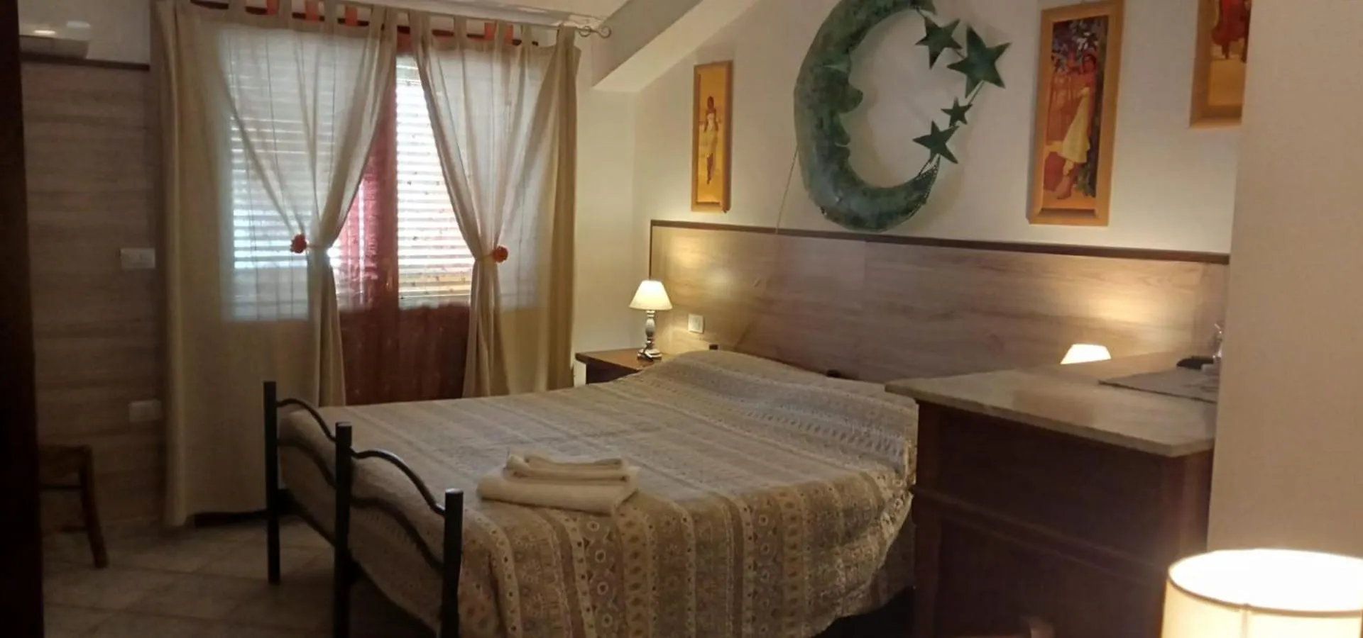 Bed & Breakfast B&B Il Girasole Assemini