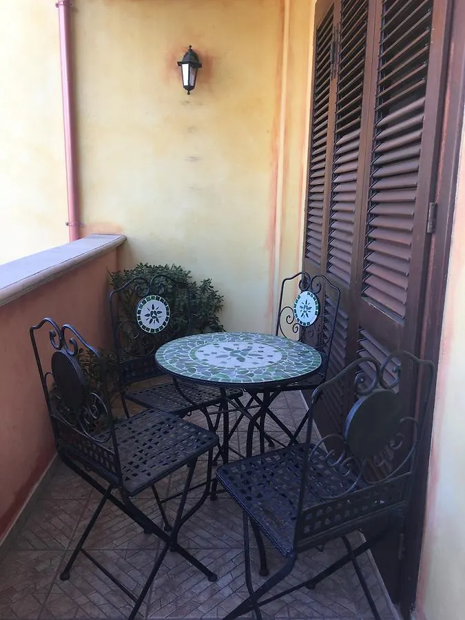 Bed & Breakfast B&B Il Girasole Assemini
