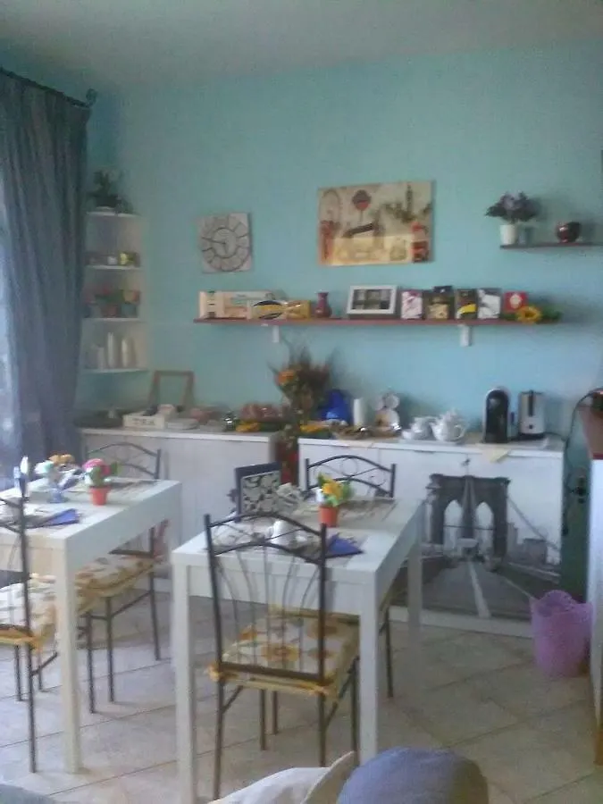 B&B Il Girasole Assemini Italy