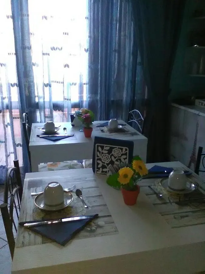 B&B Il Girasole Assemini Bed & Breakfast